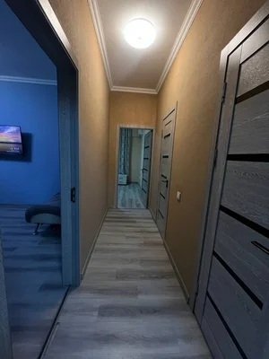 Фото 1 Квартира в Буюк Ипак Йули