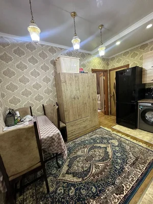 Фото 1 Квартира в Мирзо-Улугбекском районе