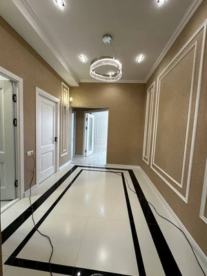 Фото 6 3-комн. квартира в Мирзо-Улугбекском районе