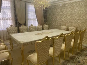 Фото 3 Дом в Юнусабадском районе