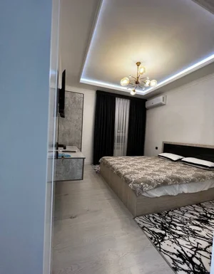 Фото 1 1-комн. квартира в Мирзо-Улугбекском районе