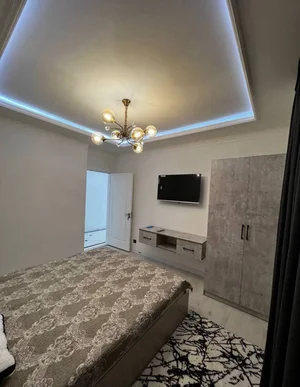 Фото 4 1-комн. квартира в Мирзо-Улугбекском районе