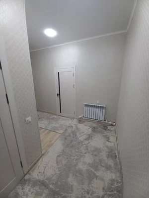 Фото 1 4-комн. квартира в ЖК “Кадышева”