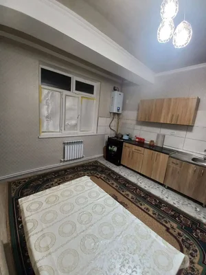 Фото 3 4-комн. квартира в ЖК “Кадышева”