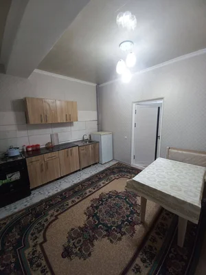 Фото 4 4-комн. квартира в ЖК “Кадышева”