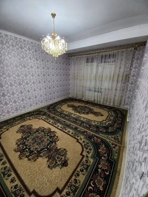 Фото 5 4-комн. квартира в ЖК “Кадышева”