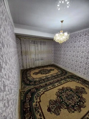 Фото 6 4-комн. квартира в ЖК “Кадышева”