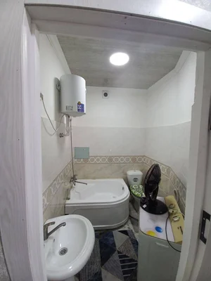 Фото 7 4-комн. квартира в ЖК “Кадышева”