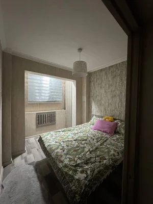 Фото 2 1-комн. квартира в Ташсельмаш