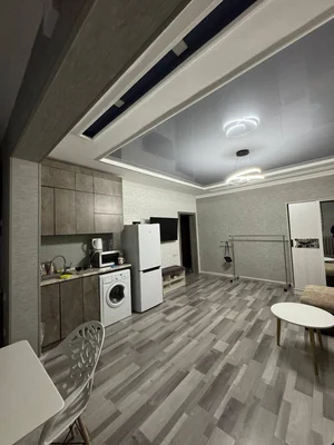 Фото 4 1-комн. квартира в Ташсельмаш