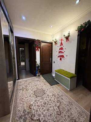 Фото 9 Квартира в Юнусабад-13