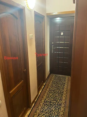 Фото 9 Квартира в Ялангач м-в.