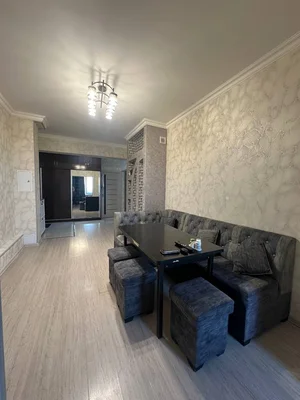 Фото 1 3-комн. квартира в Карасу-6