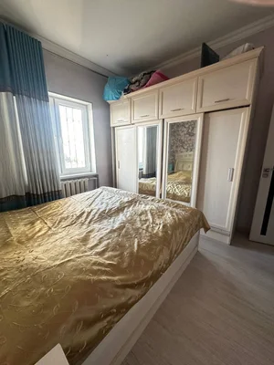 Фото 2 3-комн. квартира в Карасу-6