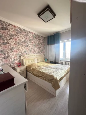 Фото 6 3-комн. квартира в Карасу-6