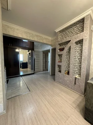 Фото 9 3-комн. квартира в Карасу-6