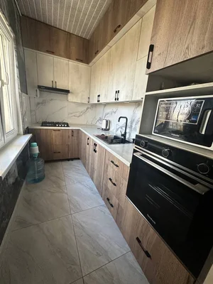 Фото 10 3-комн. квартира в Карасу-6