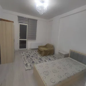 Фото 2 4-комн. квартира в Махтумкули