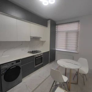 Фото 4 4-комн. квартира в Махтумкули