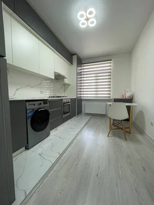 Фото 5 4-комн. квартира в Махтумкули