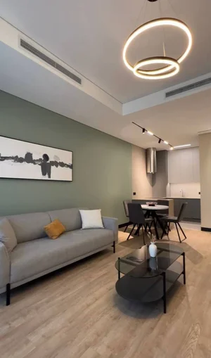 Фото 6 2-комн. квартира в MIRABAD AVENUE