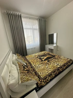 Фото 1 Квартира в Махтумкули