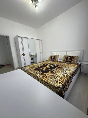 Фото 2 Квартира в Махтумкули