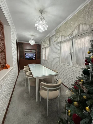 Фото 7 3-комн. квартира на Новомосковской