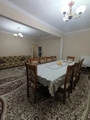 Фото 2 5-комн. квартира в Сергели 5