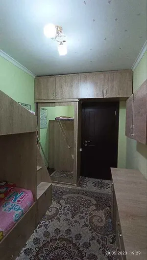 Фото 4 3-комн. квартира в Янгихаёт 3-а