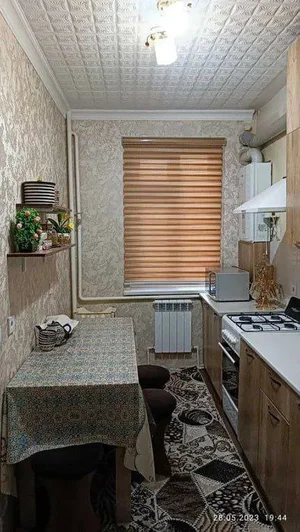 Фото 5 3-комн. квартира в Янгихаёт 3-а