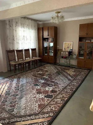 Фото 1 5-комн. квартира в Сергели