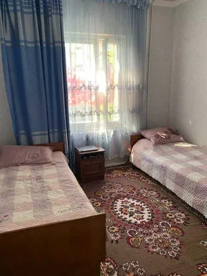 Фото 6 5-комн. квартира в Сергели