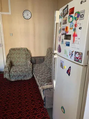 Фото 8 5-комн. квартира в Сергели