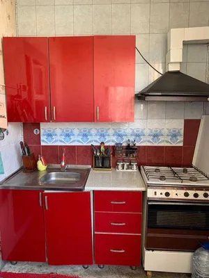 Фото 9 5-комн. квартира в Сергели