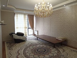 Фото 1 5-комн. квартира в ЖК 7 Resident