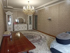 Фото 2 5-комн. квартира в ЖК 7 Resident