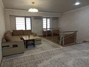 Фото 7 5-комн. квартира в ЖК 7 Resident