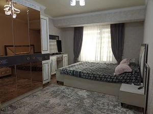 Фото 8 5-комн. квартира в ЖК 7 Resident