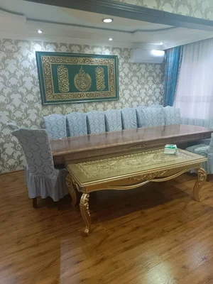 Фото 1 5-комн. квартира в Сергели 1