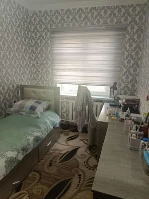 Фото 4 5-комн. квартира в Сергели 1