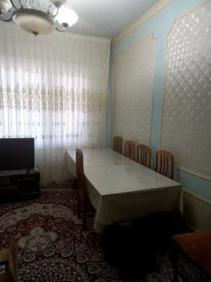 Фото 1 3-комн. квартира в Сергели