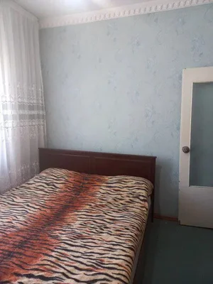 Фото 2 3-комн. квартира в Сергели