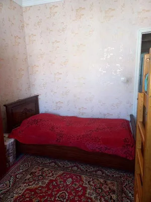 Фото 3 3-комн. квартира в Сергели