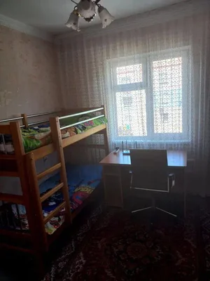 Фото 4 3-комн. квартира в Сергели