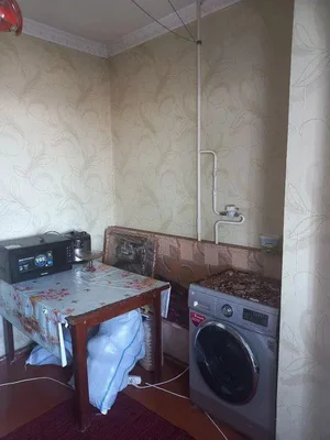 Фото 5 3-комн. квартира в Сергели