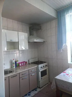 Фото 6 3-комн. квартира в Сергели