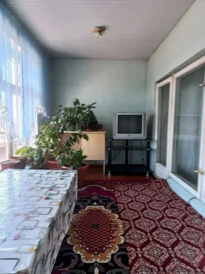 Фото 7 3-комн. квартира в Сергели