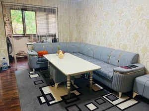 Фото 1 3-комн. квартира в Мирабадском районе