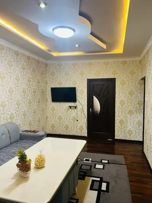 Фото 2 3-комн. квартира в Мирабадском районе